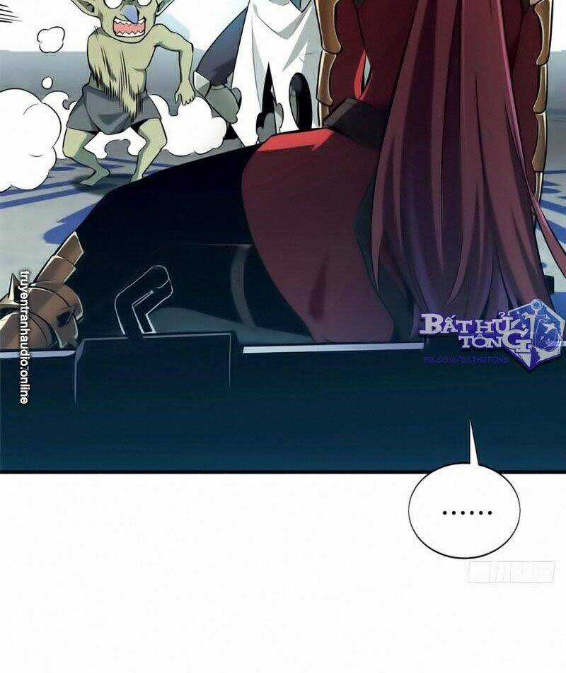 Toàn Chức Cao Thủ 2 Chapter 29 trang 37