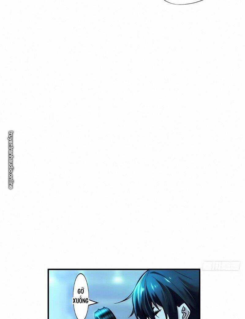 Toàn Chức Cao Thủ 2 Chapter 29 trang 39