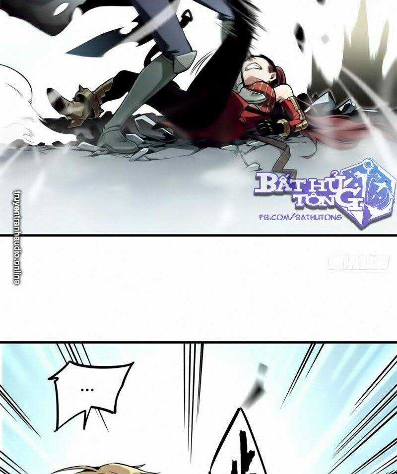 Toàn Chức Cao Thủ 2 Chapter 29 trang 4