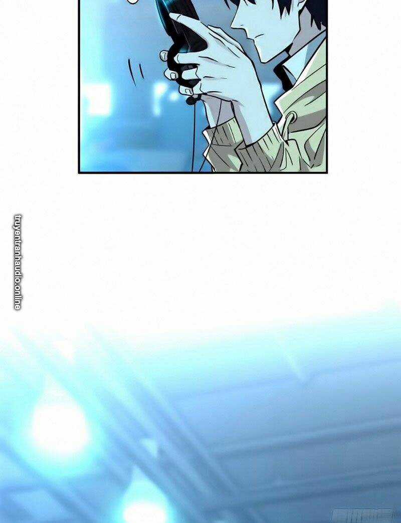 Toàn Chức Cao Thủ 2 Chapter 29 trang 40