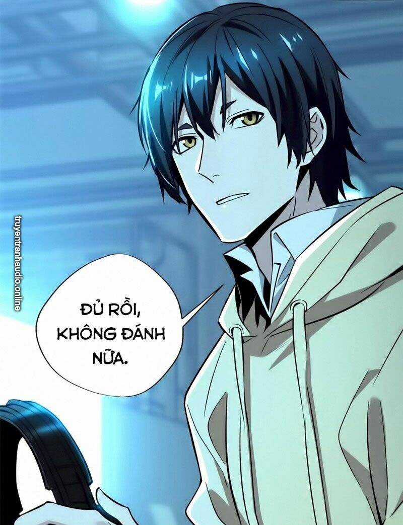 Toàn Chức Cao Thủ 2 Chapter 29 trang 41