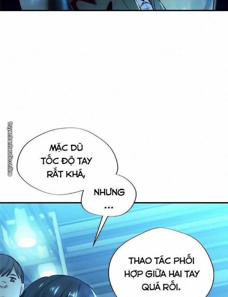 Toàn Chức Cao Thủ 2 Chapter 29 trang 43