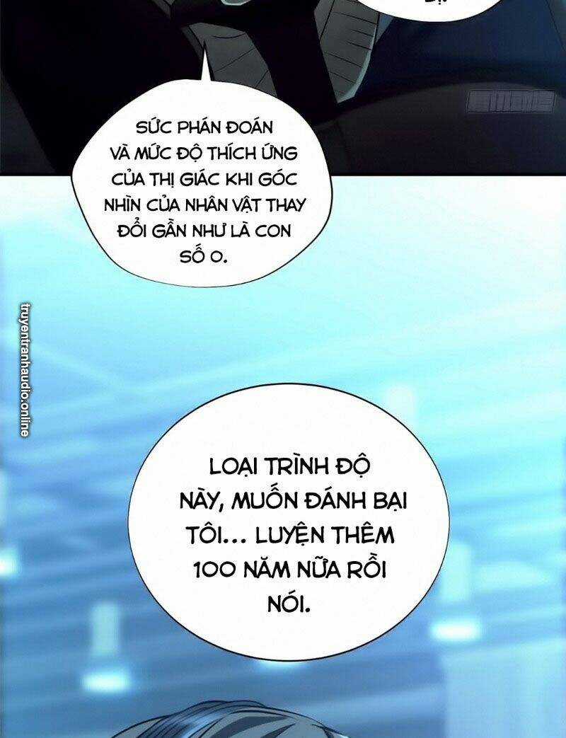 Toàn Chức Cao Thủ 2 Chapter 29 trang 45