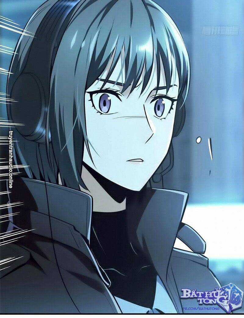 Toàn Chức Cao Thủ 2 Chapter 29 trang 46