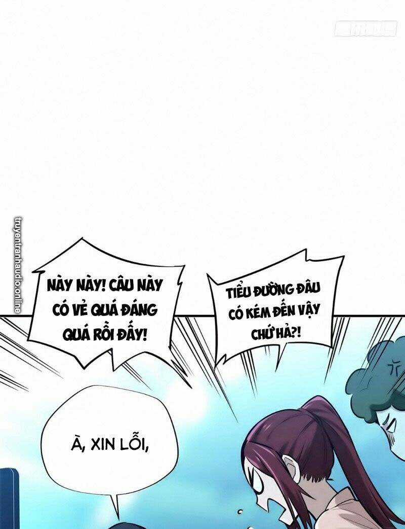 Toàn Chức Cao Thủ 2 Chapter 29 trang 47