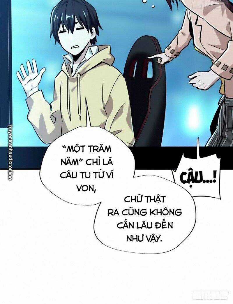 Toàn Chức Cao Thủ 2 Chapter 29 trang 48