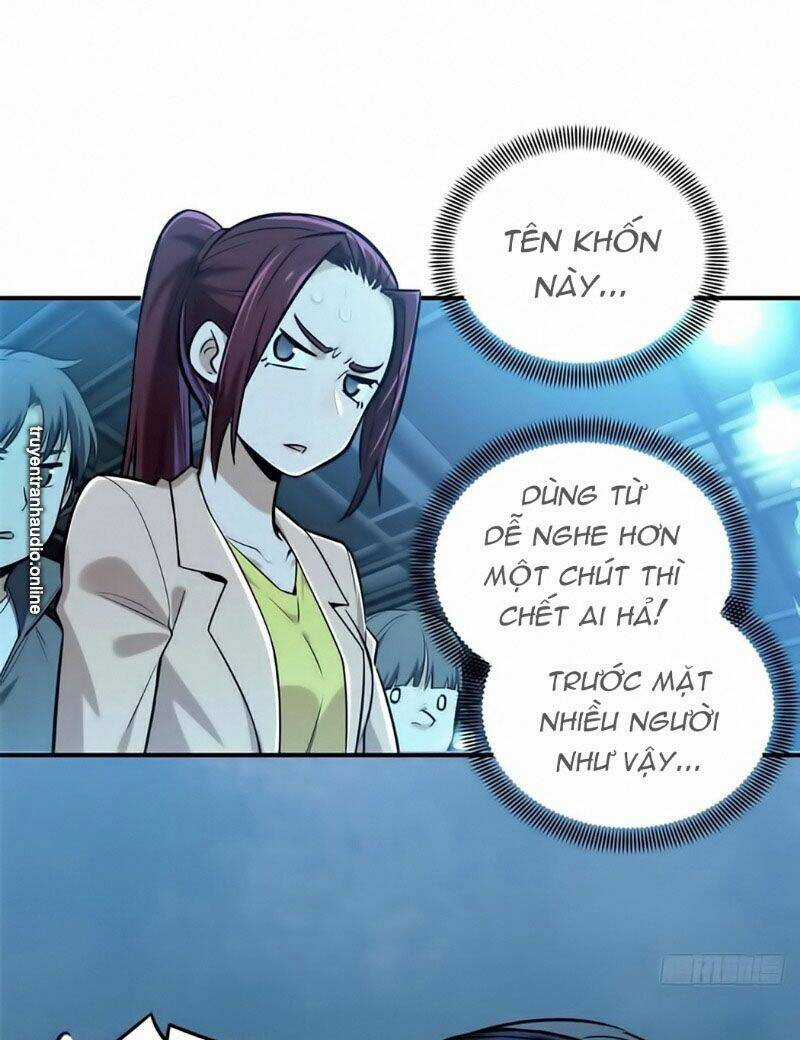 Toàn Chức Cao Thủ 2 Chapter 29 trang 49