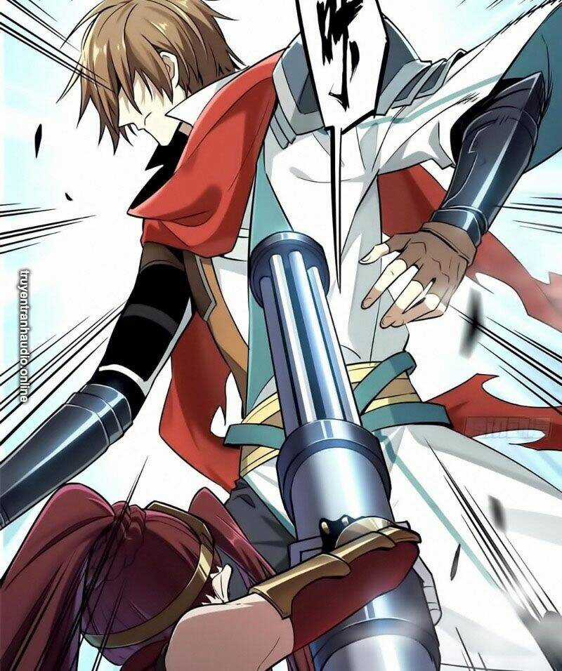 Toàn Chức Cao Thủ 2 Chapter 29 trang 5