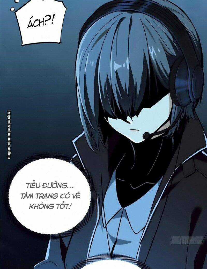 Toàn Chức Cao Thủ 2 Chapter 29 trang 50