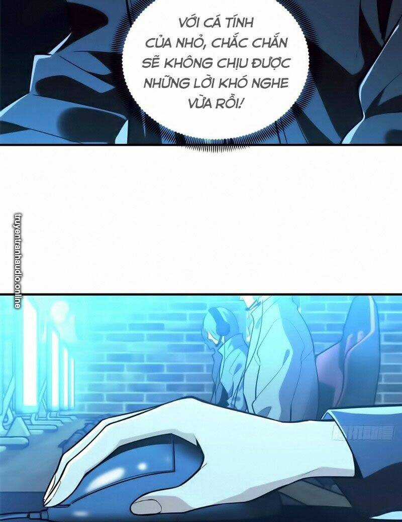 Toàn Chức Cao Thủ 2 Chapter 29 trang 51