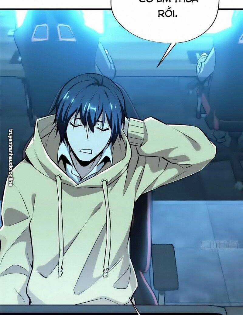 Toàn Chức Cao Thủ 2 Chapter 29 trang 53