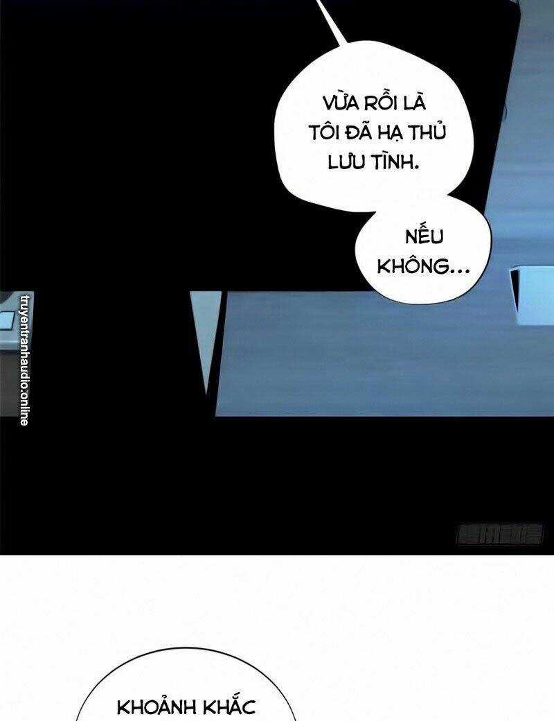 Toàn Chức Cao Thủ 2 Chapter 29 trang 54