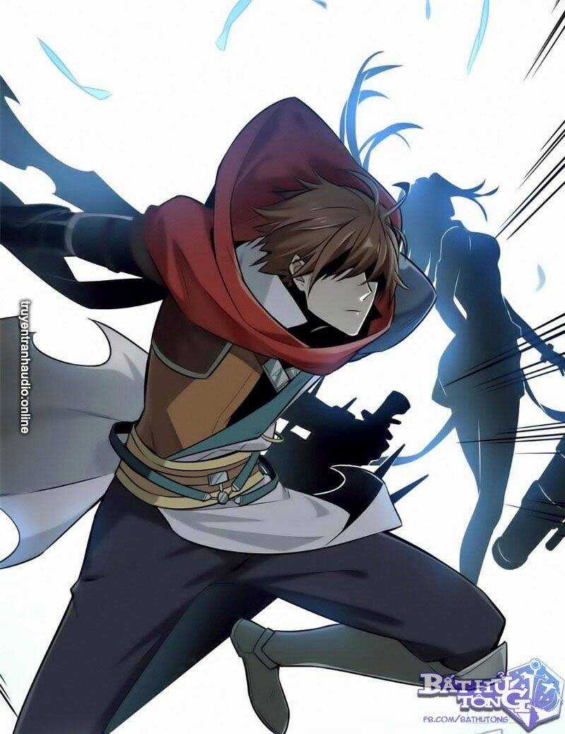 Toàn Chức Cao Thủ 2 Chapter 29 trang 58