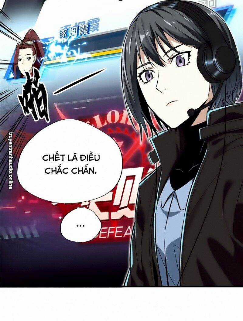 Toàn Chức Cao Thủ 2 Chapter 29 trang 59