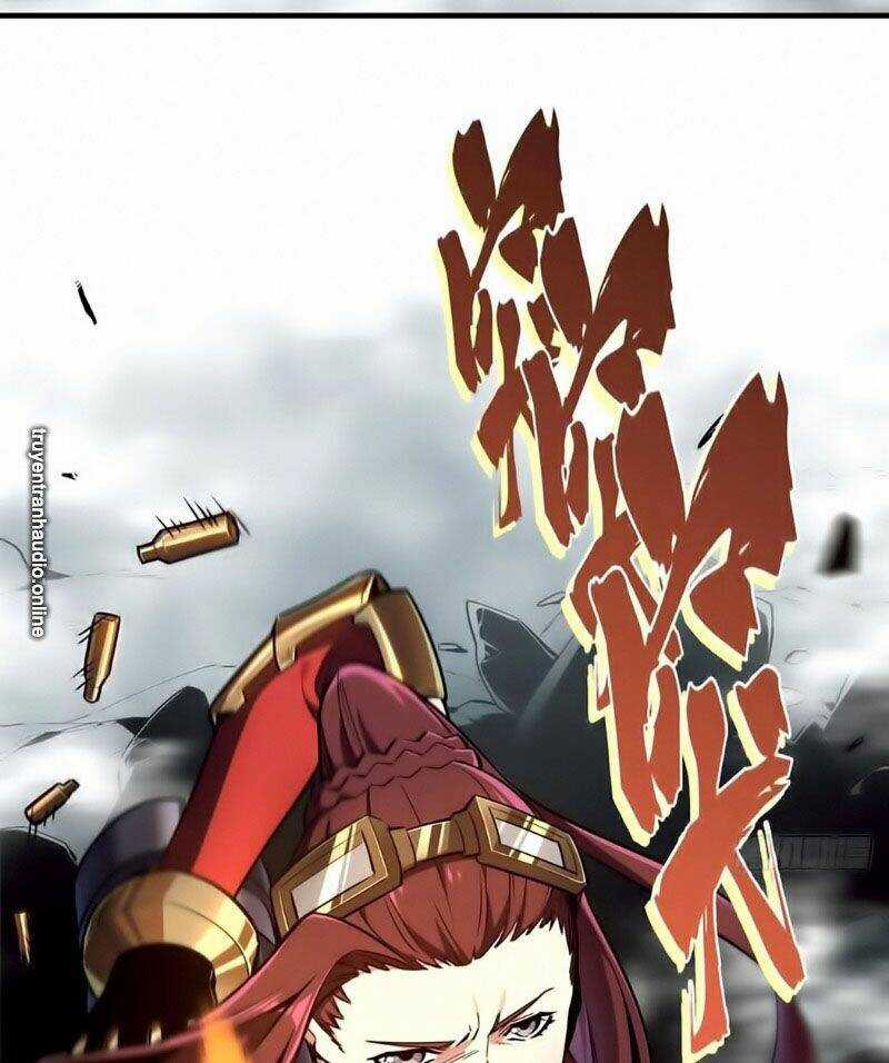 Toàn Chức Cao Thủ 2 Chapter 29 trang 6