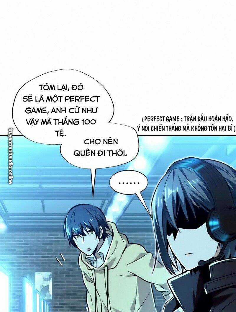 Toàn Chức Cao Thủ 2 Chapter 29 trang 60