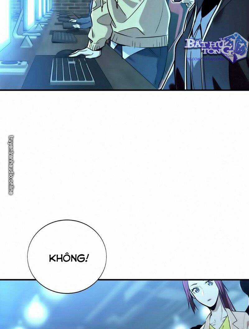 Toàn Chức Cao Thủ 2 Chapter 29 trang 61