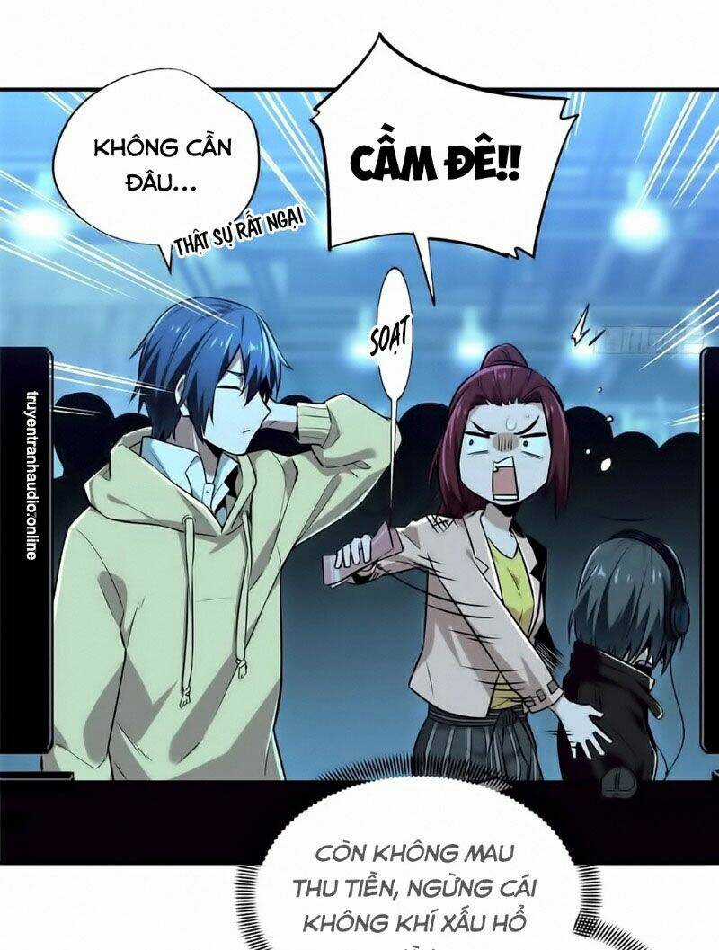 Toàn Chức Cao Thủ 2 Chapter 29 trang 63