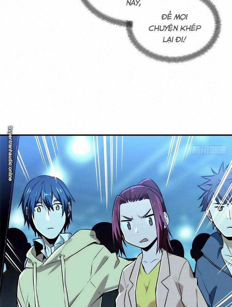 Toàn Chức Cao Thủ 2 Chapter 29 trang 64