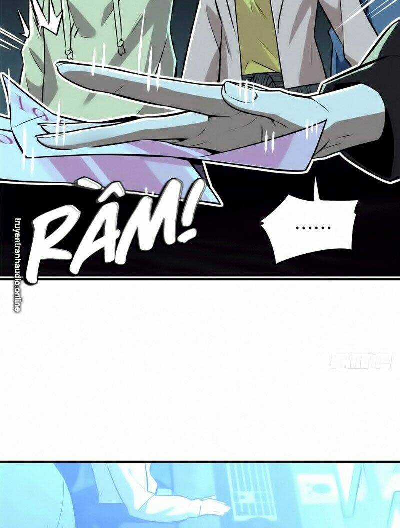 Toàn Chức Cao Thủ 2 Chapter 29 trang 65