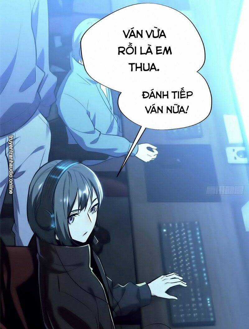 Toàn Chức Cao Thủ 2 Chapter 29 trang 66