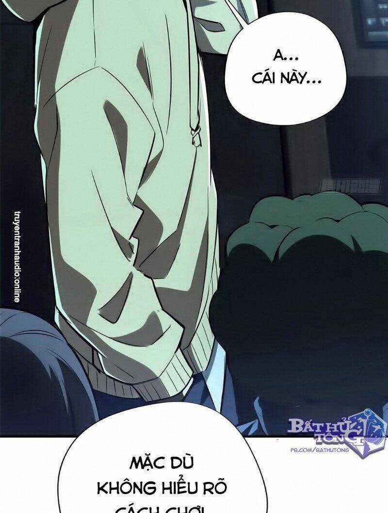 Toàn Chức Cao Thủ 2 Chapter 29 trang 68