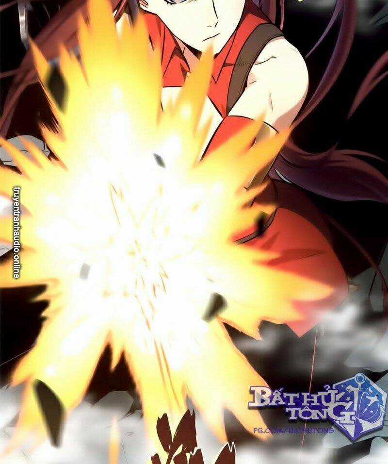 Toàn Chức Cao Thủ 2 Chapter 29 trang 7