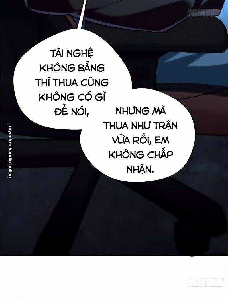 Toàn Chức Cao Thủ 2 Chapter 29 trang 71