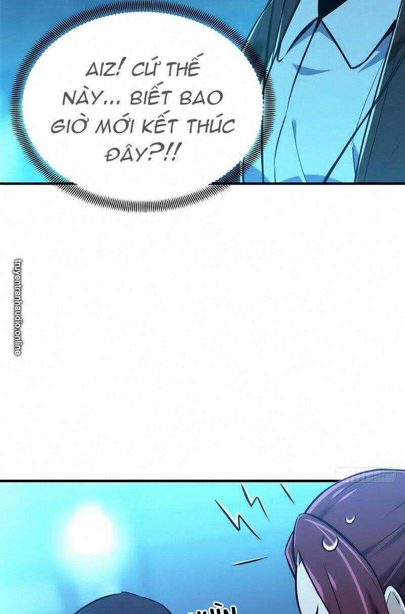 Toàn Chức Cao Thủ 2 Chapter 29 trang 74