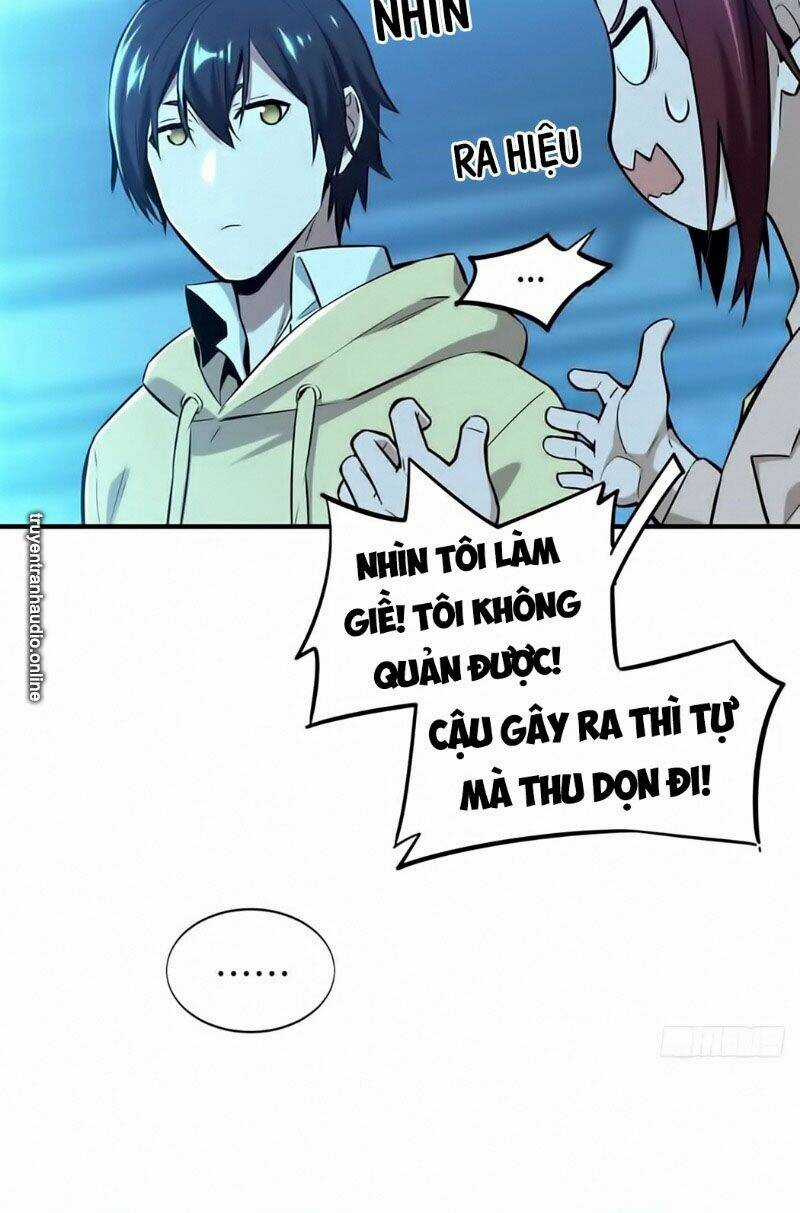 Toàn Chức Cao Thủ 2 Chapter 29 trang 75