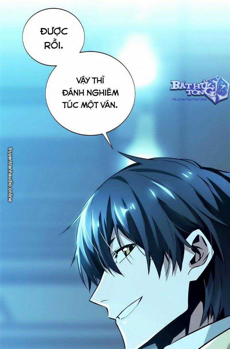 Toàn Chức Cao Thủ 2 Chapter 29 trang 76