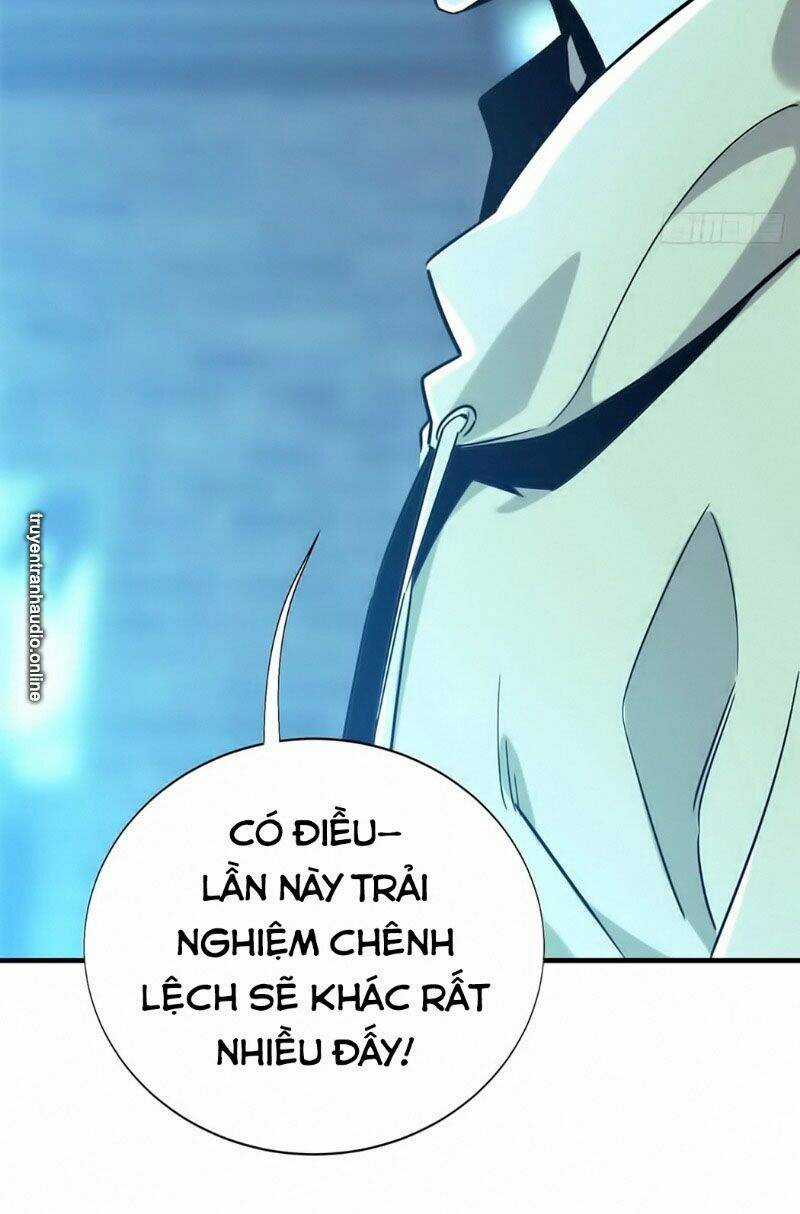 Toàn Chức Cao Thủ 2 Chapter 29 trang 77