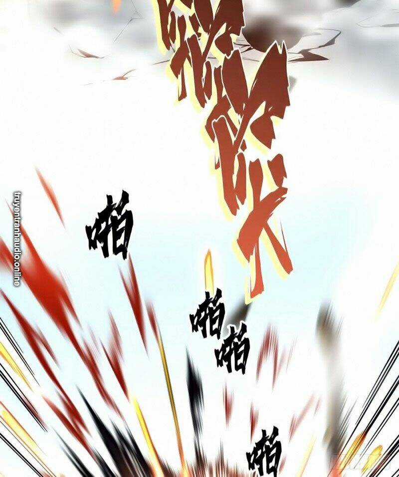 Toàn Chức Cao Thủ 2 Chapter 29 trang 8