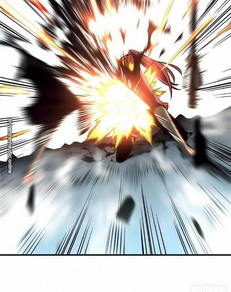 Toàn Chức Cao Thủ 2 Chapter 29 trang 9