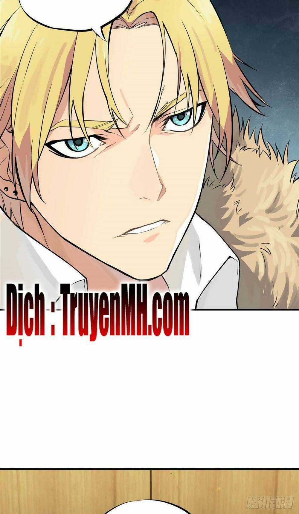 Toàn Chức Cao Thủ 2 Chapter 3 trang 10