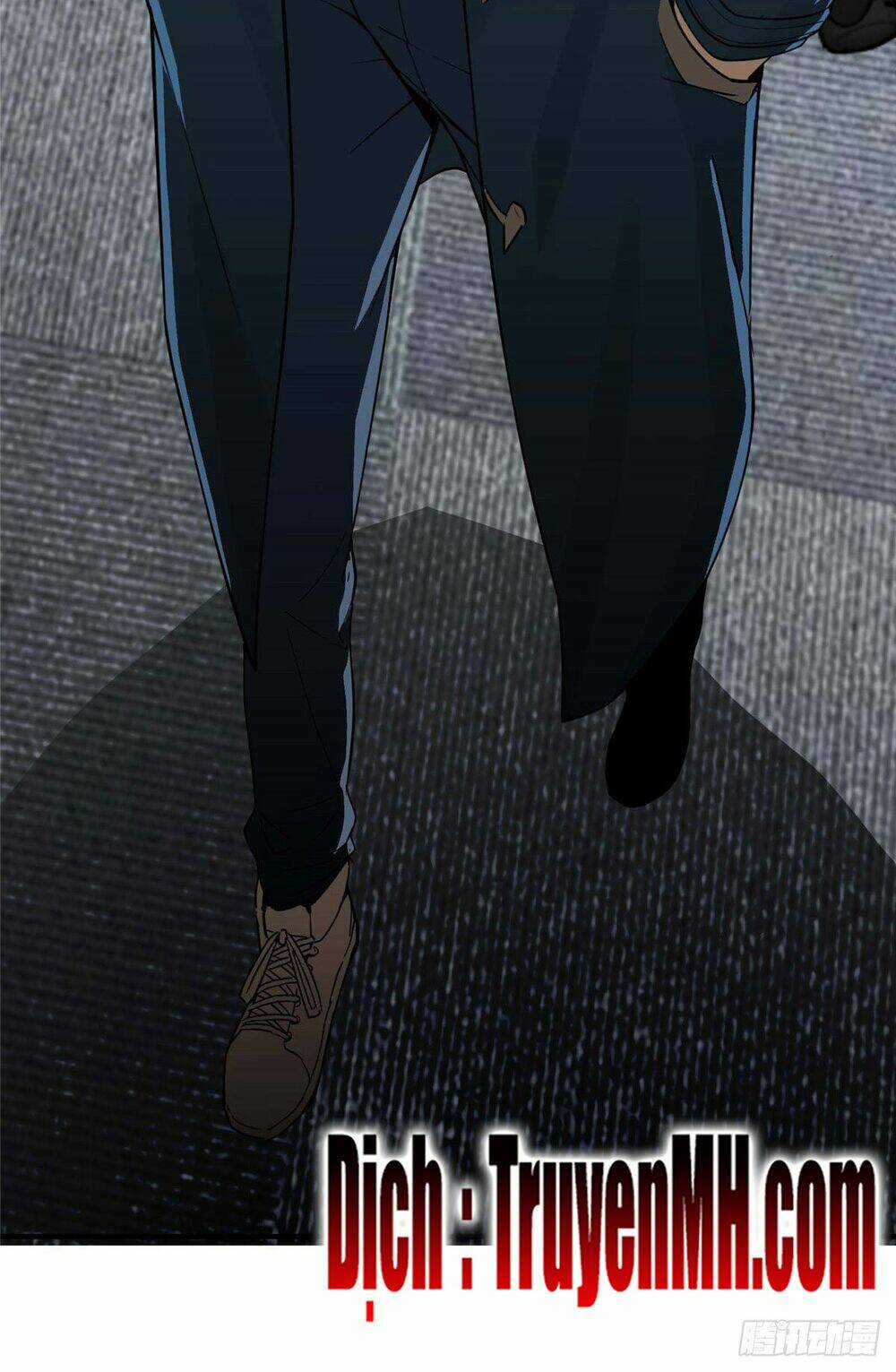 Toàn Chức Cao Thủ 2 Chapter 3 trang 16