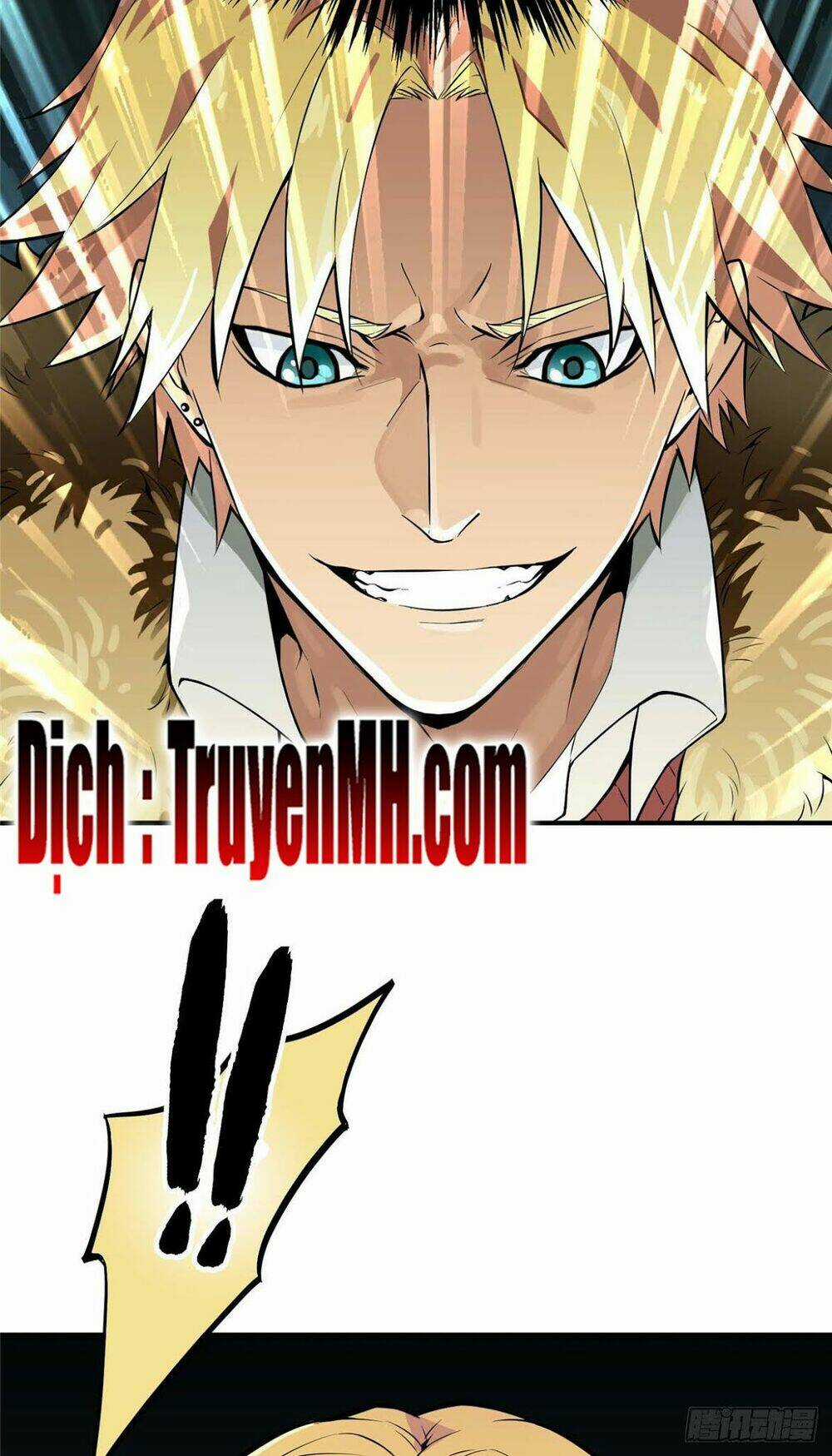 Toàn Chức Cao Thủ 2 Chapter 3 trang 2