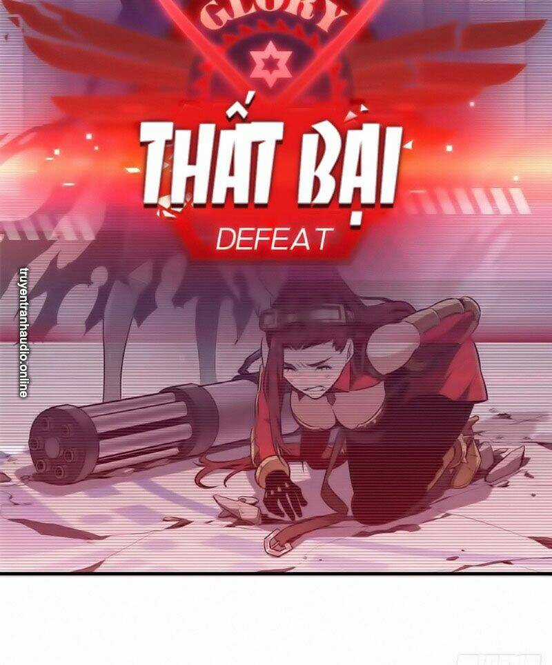 Toàn Chức Cao Thủ 2 Chapter 30 trang 10