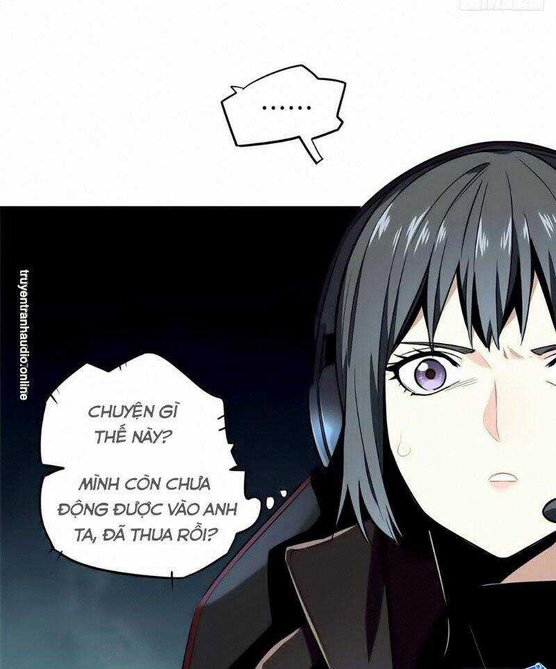 Toàn Chức Cao Thủ 2 Chapter 30 trang 11