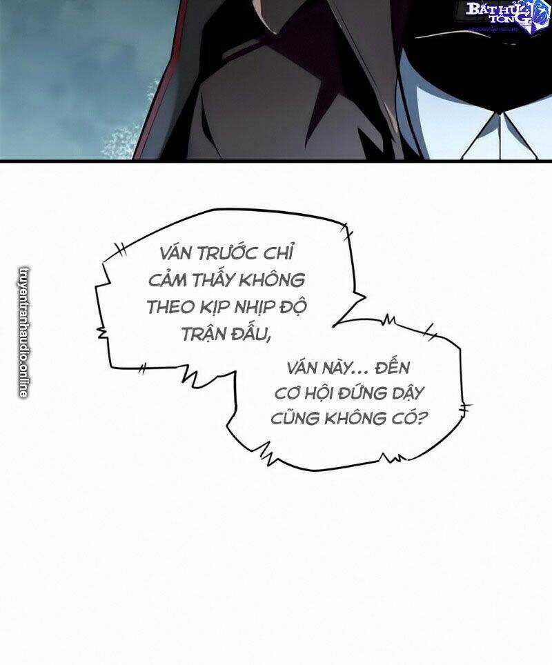 Toàn Chức Cao Thủ 2 Chapter 30 trang 12