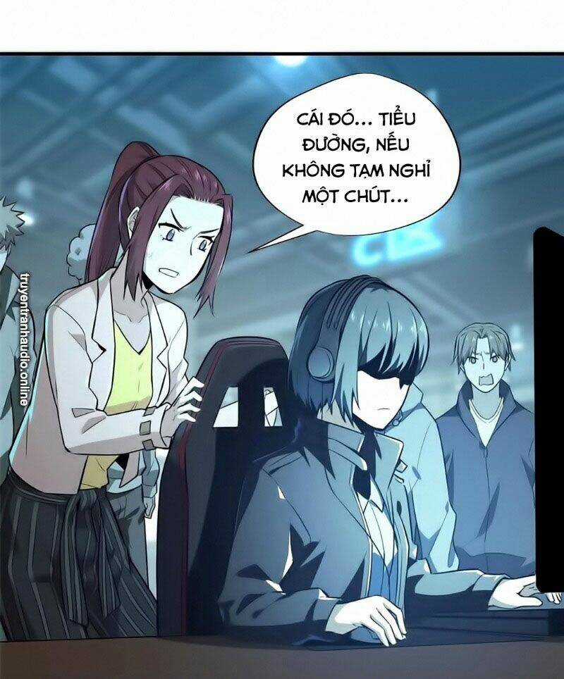 Toàn Chức Cao Thủ 2 Chapter 30 trang 13