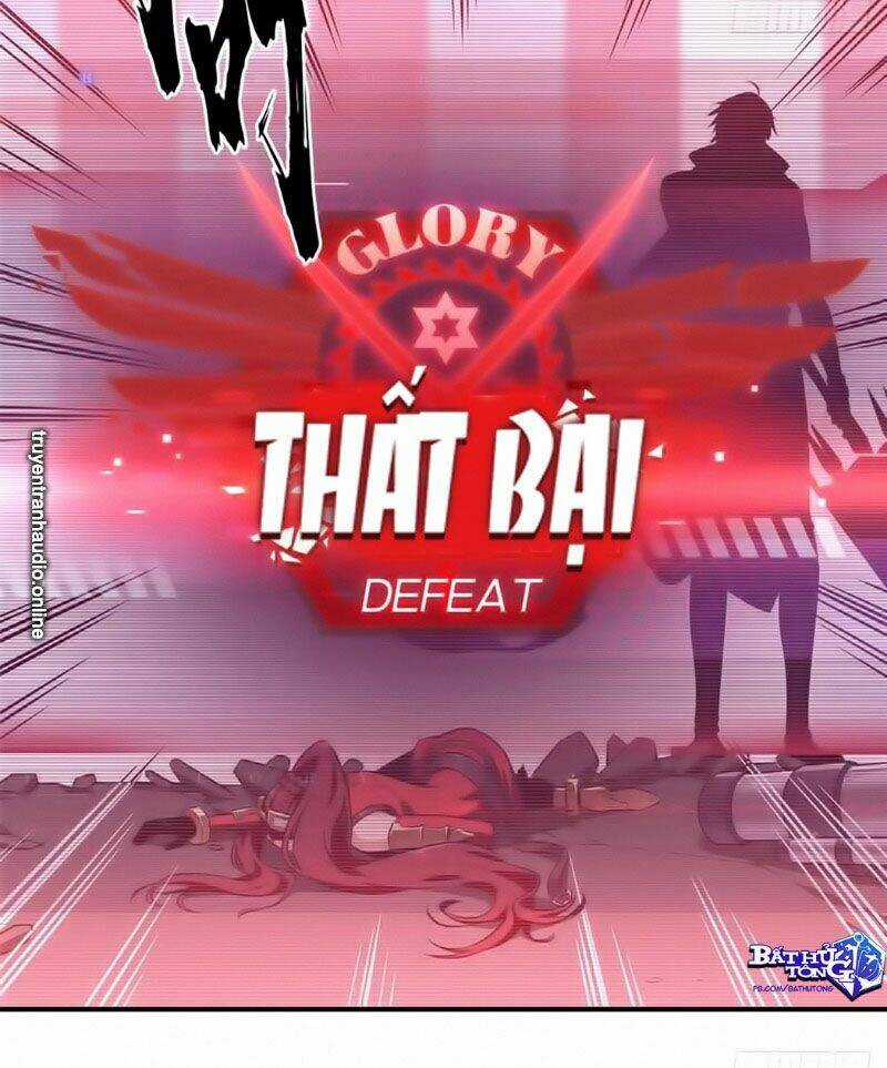 Toàn Chức Cao Thủ 2 Chapter 30 trang 16