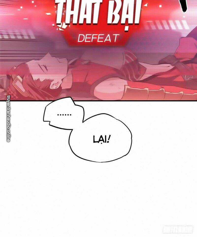 Toàn Chức Cao Thủ 2 Chapter 30 trang 18