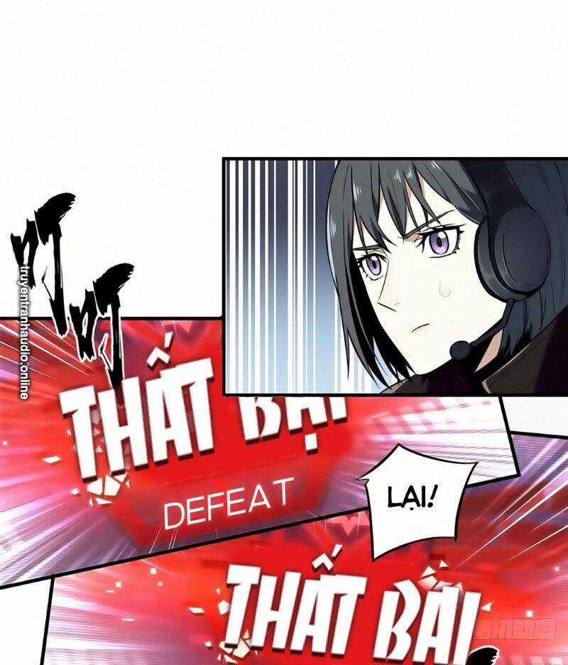 Toàn Chức Cao Thủ 2 Chapter 30 trang 19