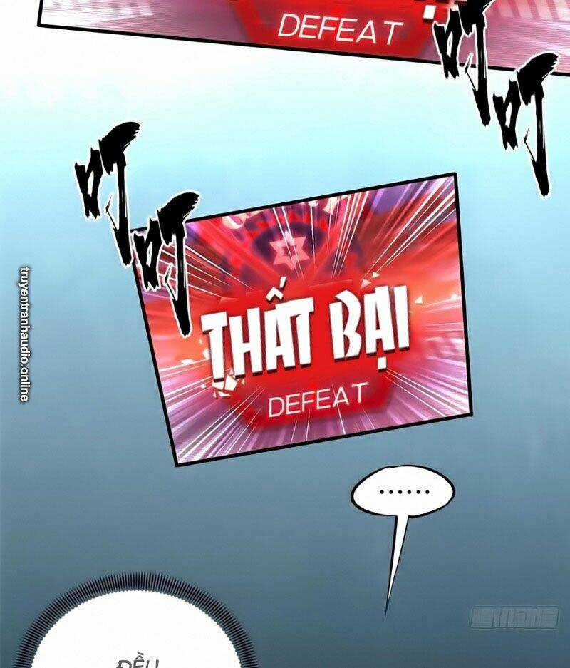 Toàn Chức Cao Thủ 2 Chapter 30 trang 20