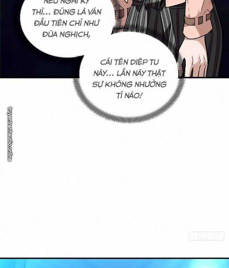 Toàn Chức Cao Thủ 2 Chapter 30 trang 22