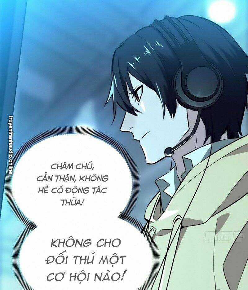 Toàn Chức Cao Thủ 2 Chapter 30 trang 23