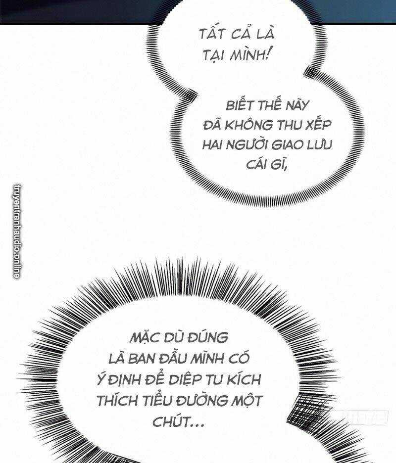 Toàn Chức Cao Thủ 2 Chapter 30 trang 26