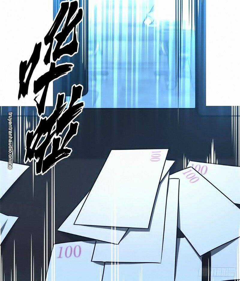 Toàn Chức Cao Thủ 2 Chapter 30 trang 28