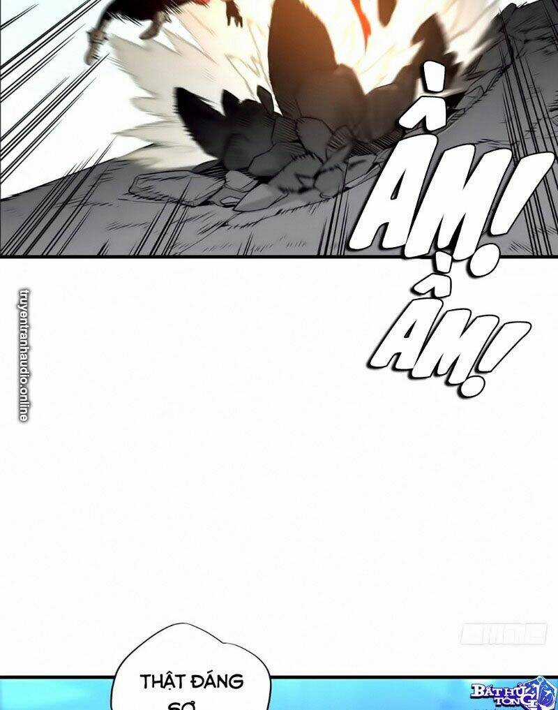 Toàn Chức Cao Thủ 2 Chapter 30 trang 3